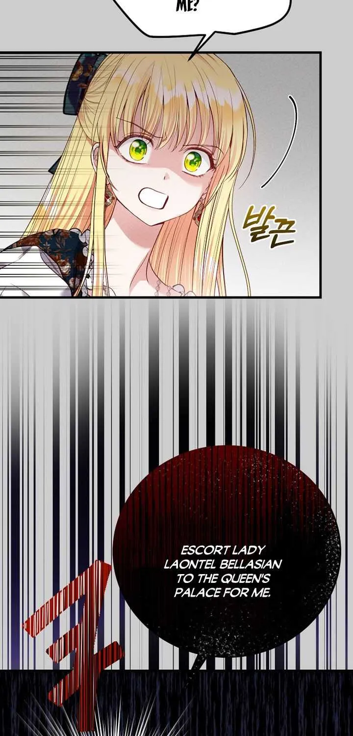 I Became The Wife Of The Monstrous Crown Prince Chapter 67 page 4 - 
