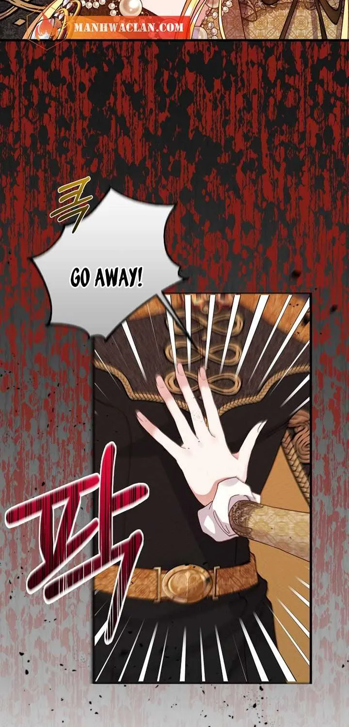I Became The Wife Of The Monstrous Crown Prince Chapter 67 page 31 - 