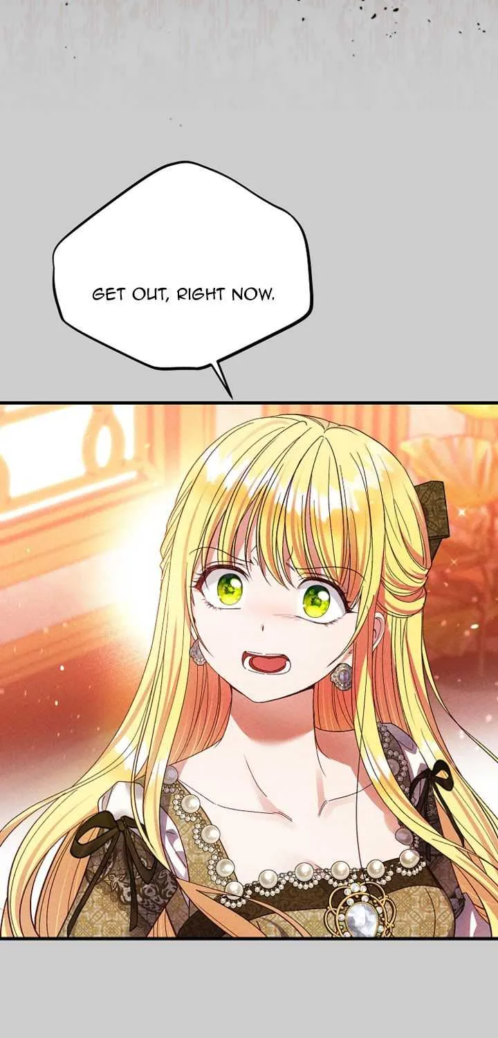 I Became The Wife Of The Monstrous Crown Prince Chapter 67 page 32 - 