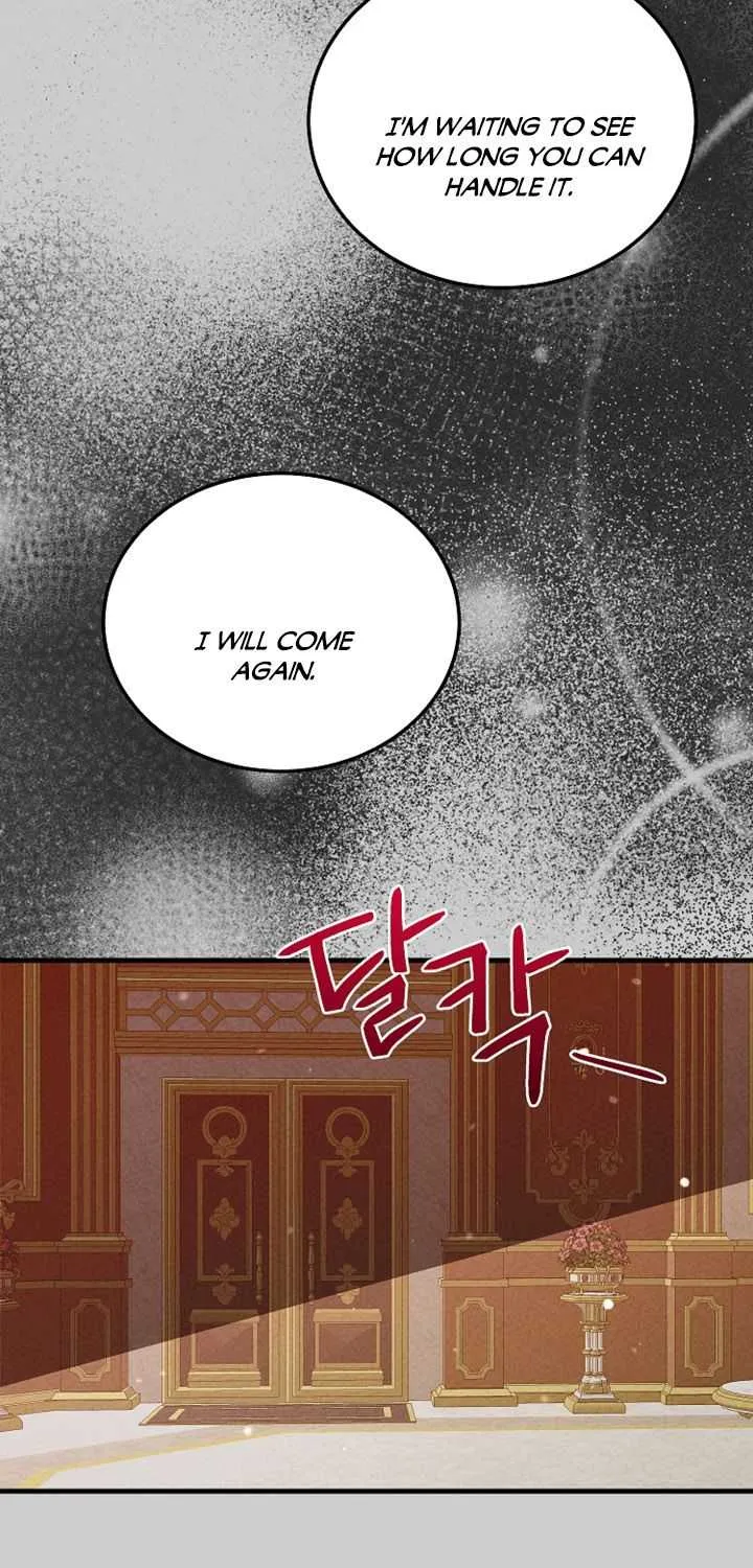 I Became The Wife Of The Monstrous Crown Prince Chapter 67 page 34 - 