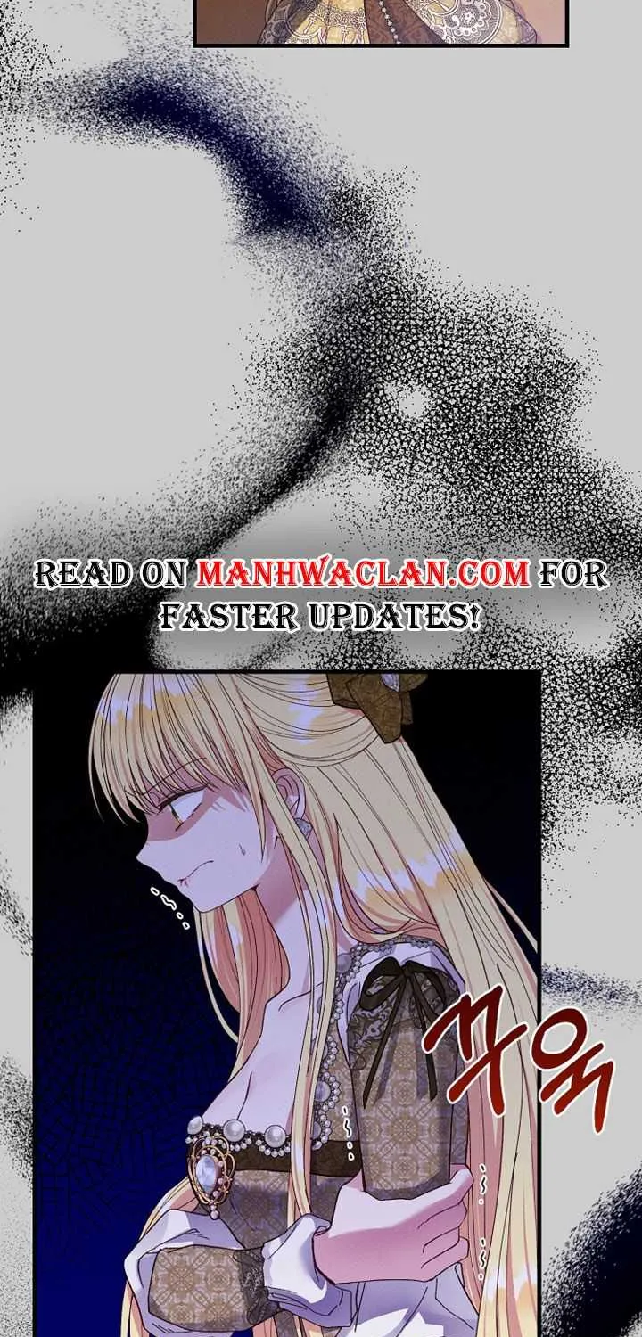 I Became The Wife Of The Monstrous Crown Prince Chapter 67 page 36 - 