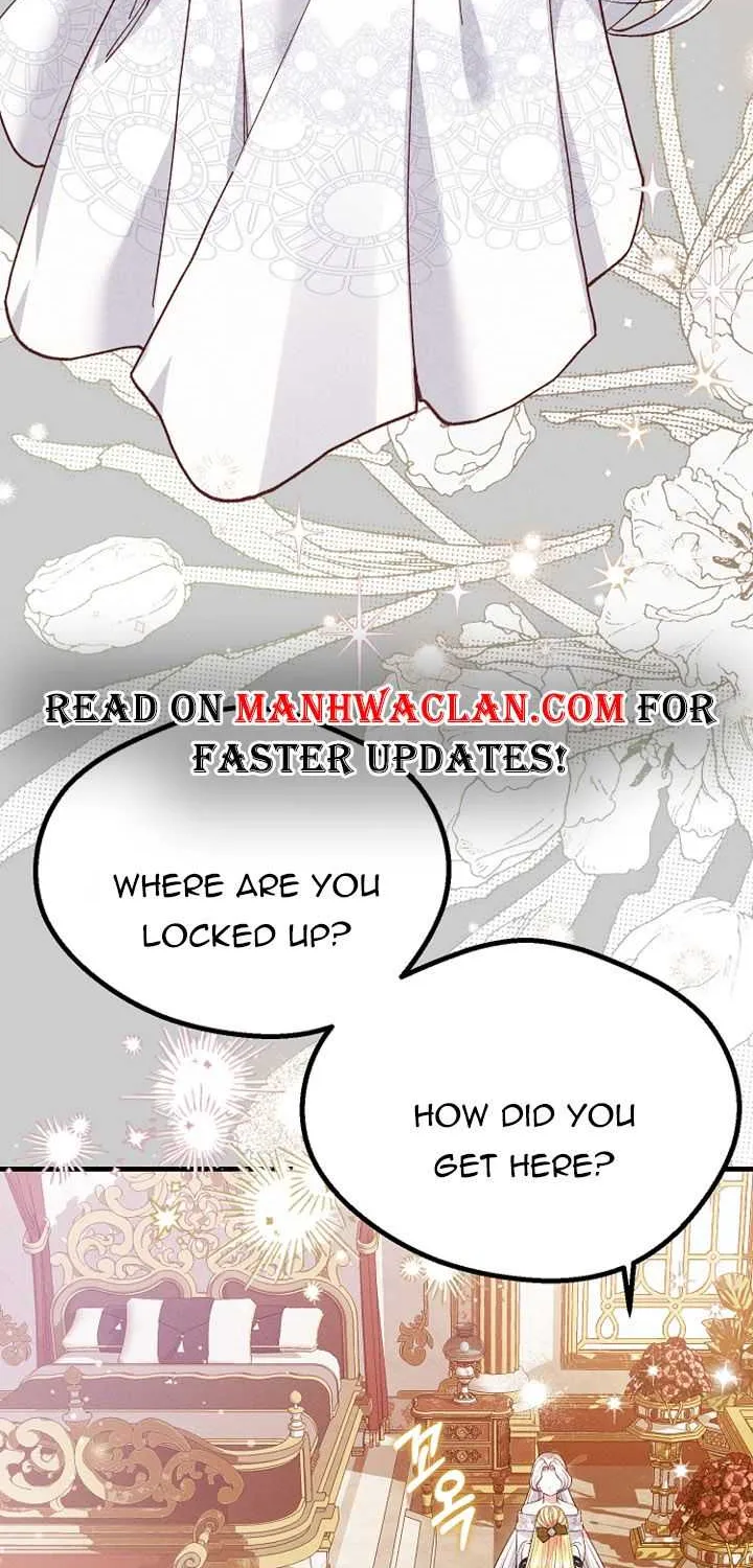 I Became The Wife Of The Monstrous Crown Prince Chapter 67 page 40 - 