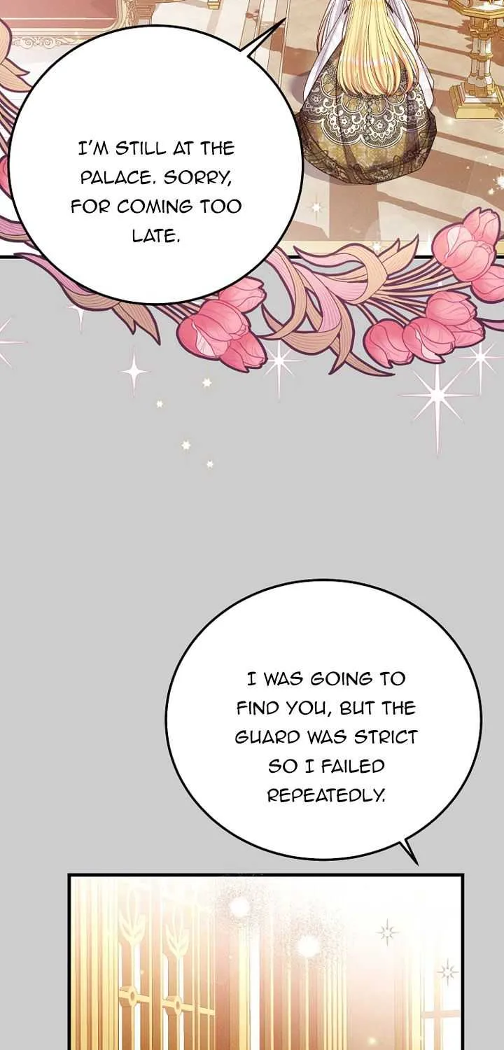 I Became The Wife Of The Monstrous Crown Prince Chapter 67 page 41 - 
