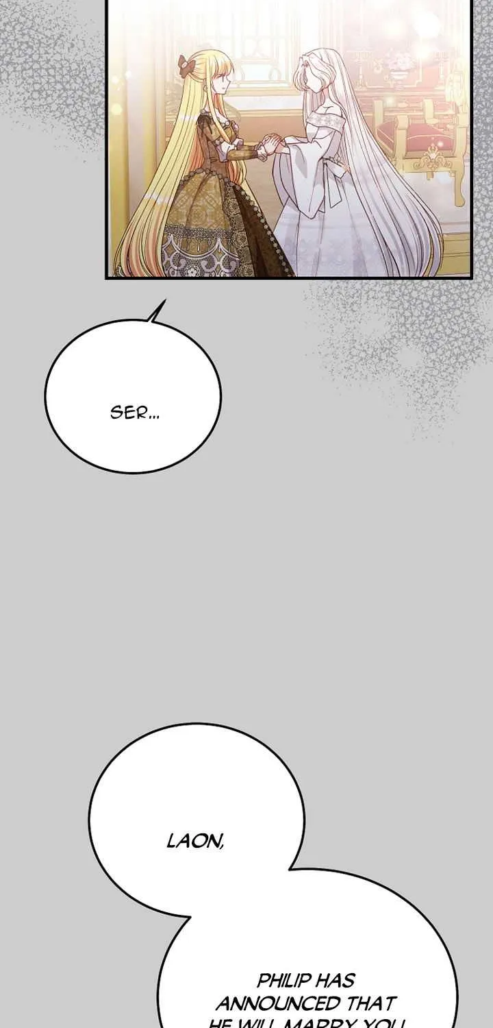 I Became The Wife Of The Monstrous Crown Prince Chapter 67 page 44 - 