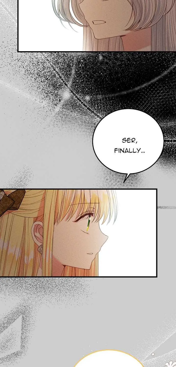 I Became The Wife Of The Monstrous Crown Prince Chapter 67 page 47 - 