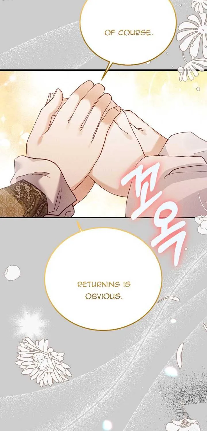 I Became The Wife Of The Monstrous Crown Prince Chapter 67 page 48 - 