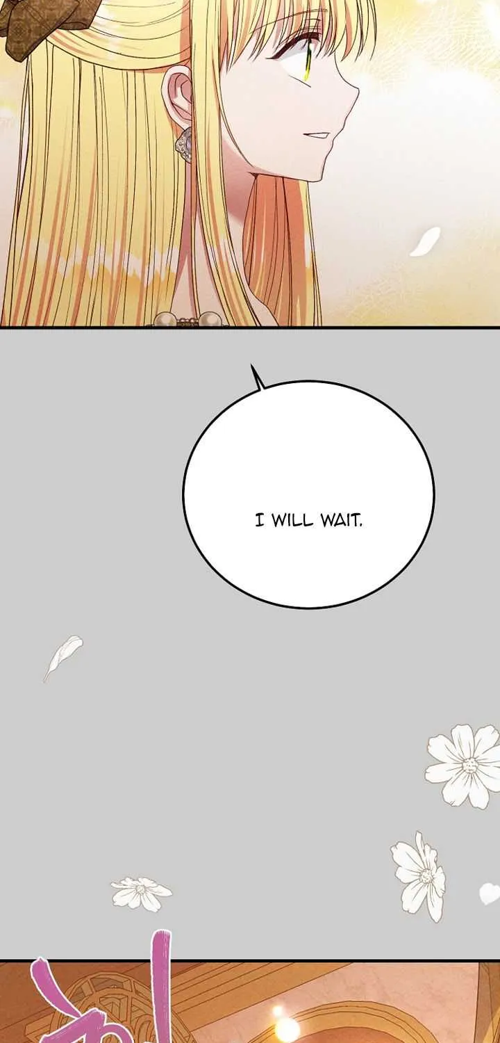 I Became The Wife Of The Monstrous Crown Prince Chapter 67 page 54 - 