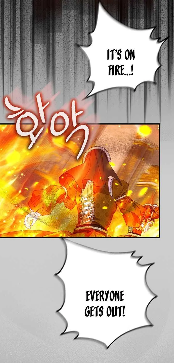 I Became The Wife Of The Monstrous Crown Prince Chapter 67 page 60 - 