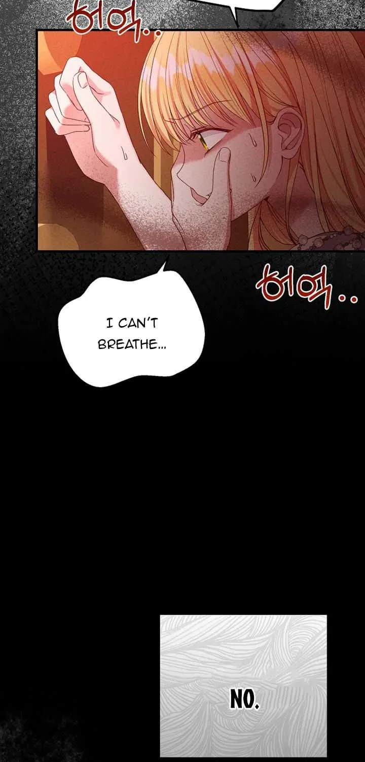 I Became The Wife Of The Monstrous Crown Prince Chapter 67 page 62 - 