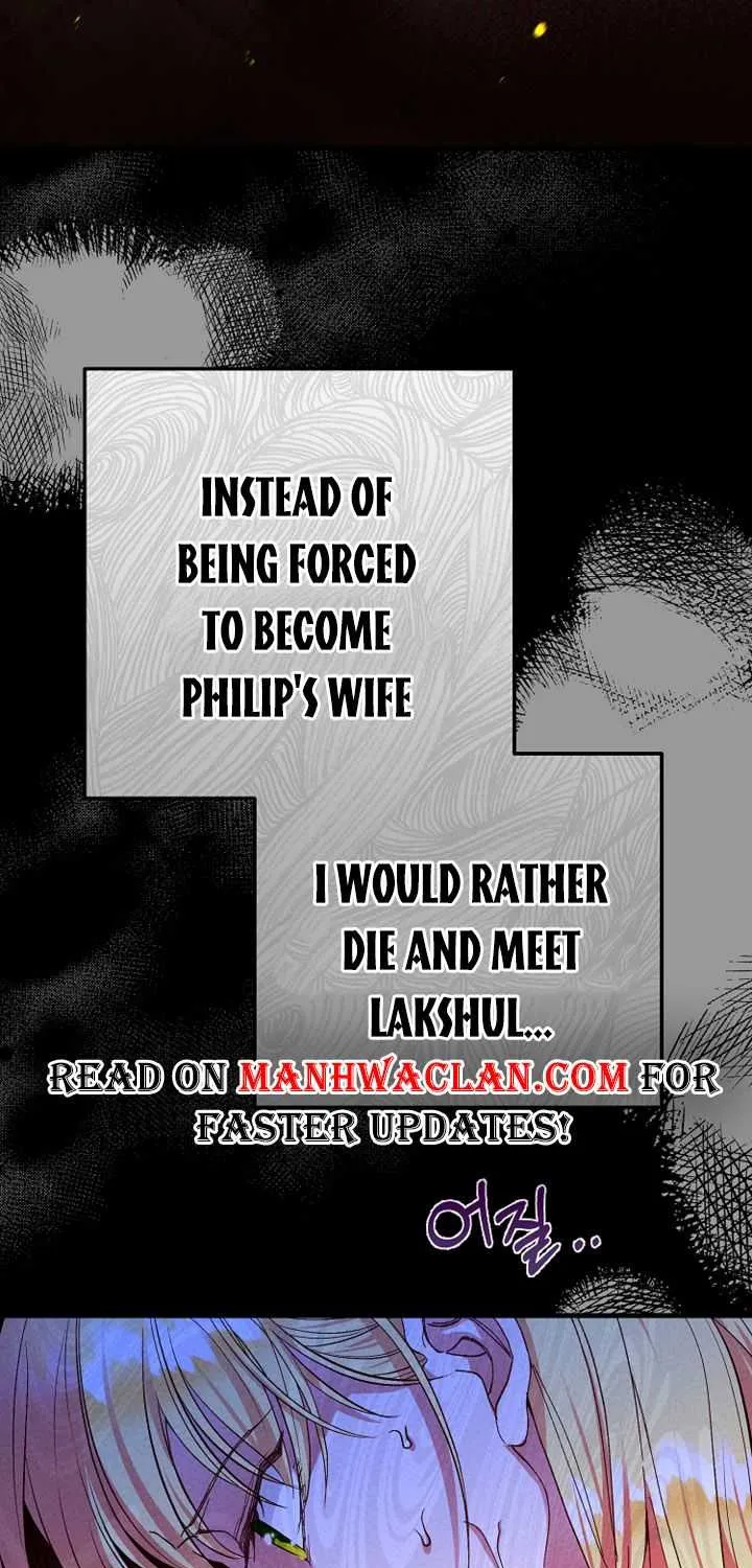 I Became The Wife Of The Monstrous Crown Prince Chapter 67 page 65 - 
