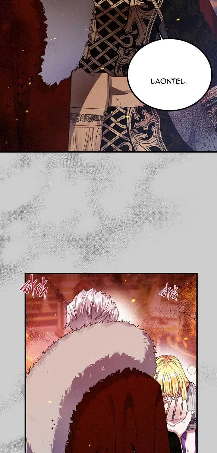 I Became The Wife Of The Monstrous Crown Prince Chapter 67 page 68 - 