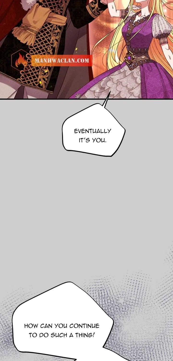 I Became The Wife Of The Monstrous Crown Prince Chapter 67 page 71 - 