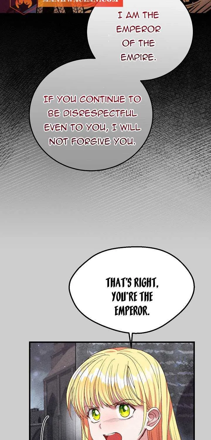 I Became The Wife Of The Monstrous Crown Prince Chapter 68.5 page 13 - 