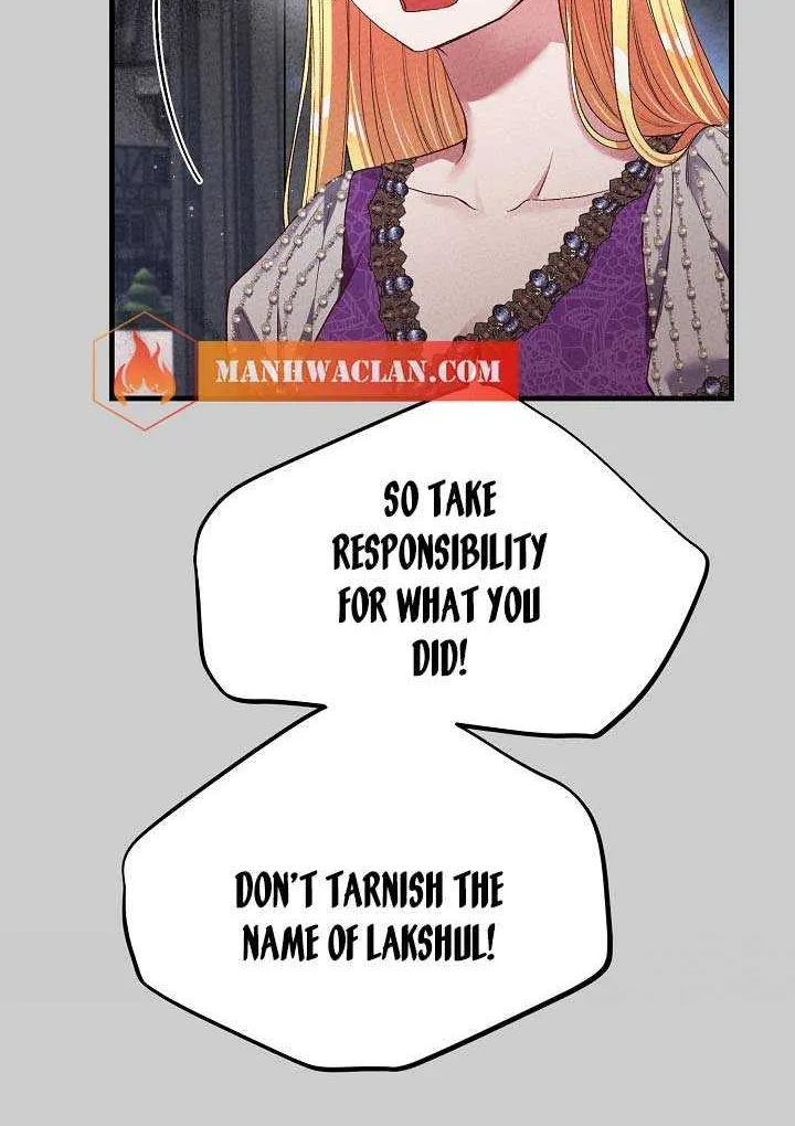 I Became The Wife Of The Monstrous Crown Prince Chapter 68.5 page 14 - 