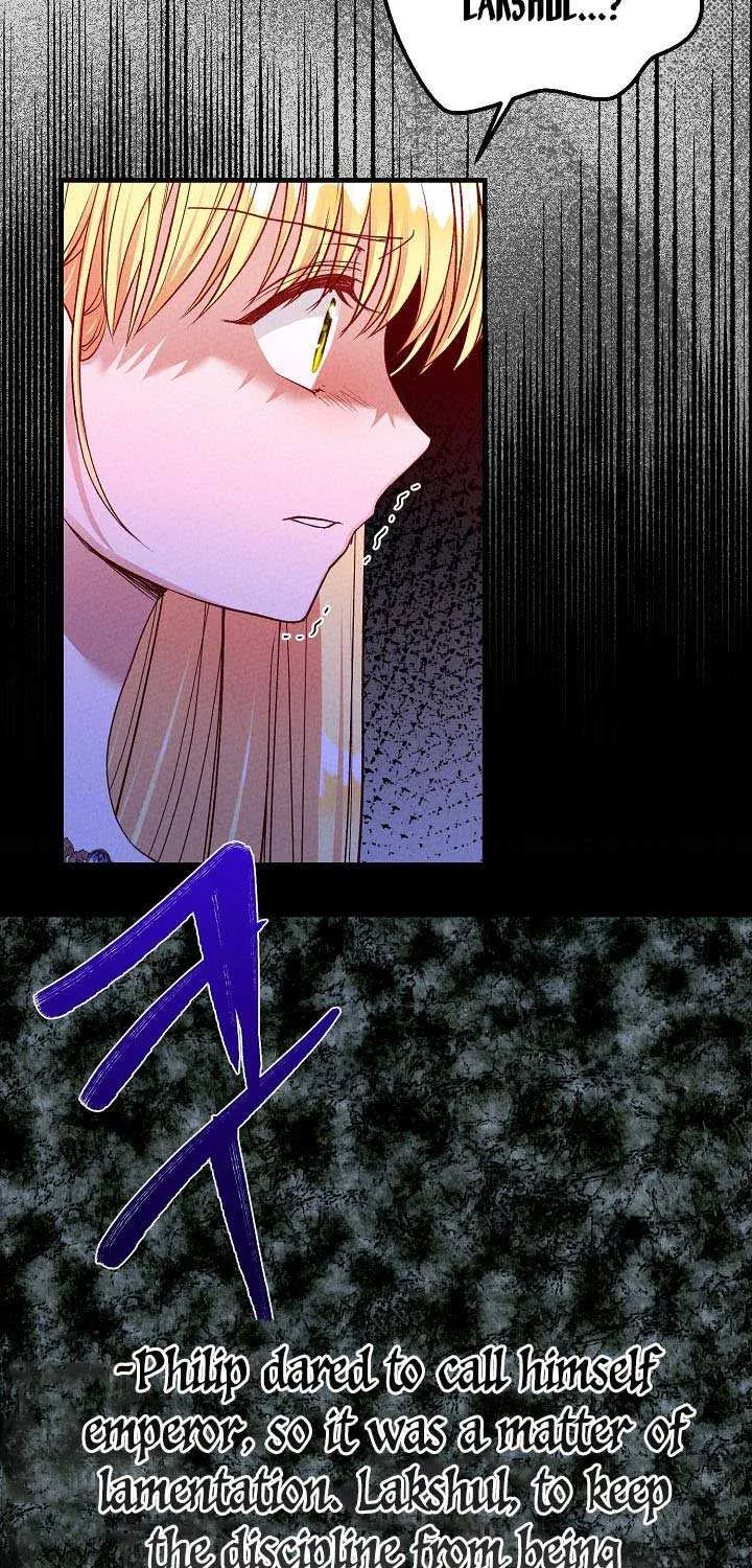 I Became The Wife Of The Monstrous Crown Prince Chapter 68.5 page 3 - 