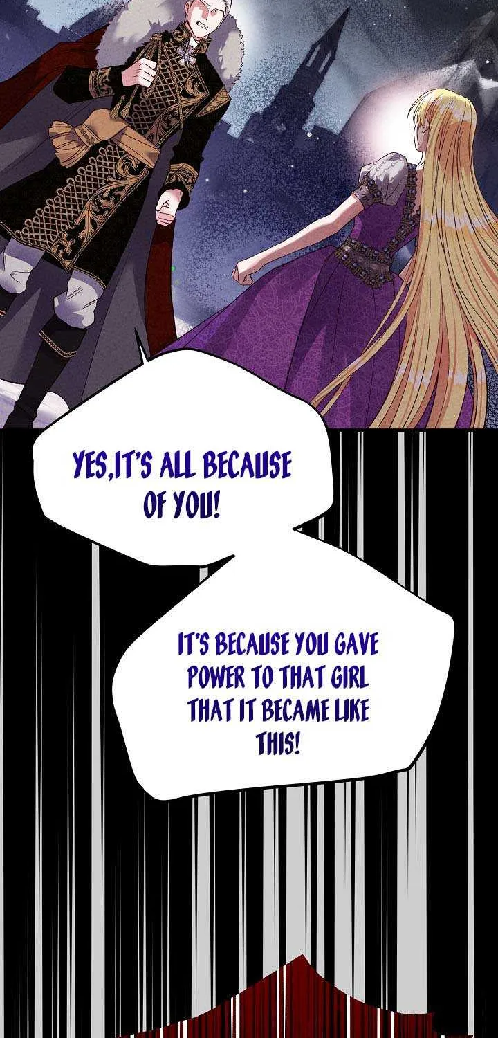 I Became The Wife Of The Monstrous Crown Prince Chapter 68.5 page 22 - 
