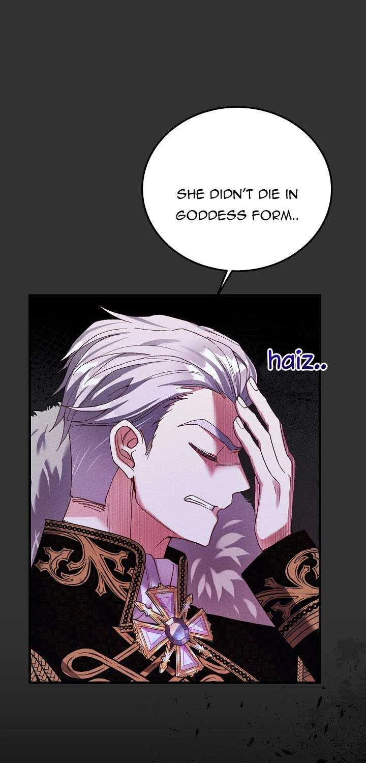 I Became The Wife Of The Monstrous Crown Prince Chapter 68.5 page 28 - 