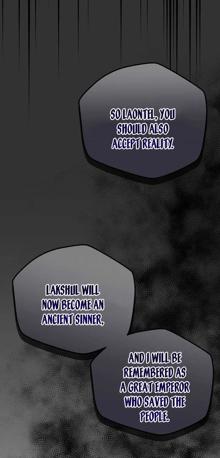 I Became The Wife Of The Monstrous Crown Prince Chapter 68.5 page 33 - 