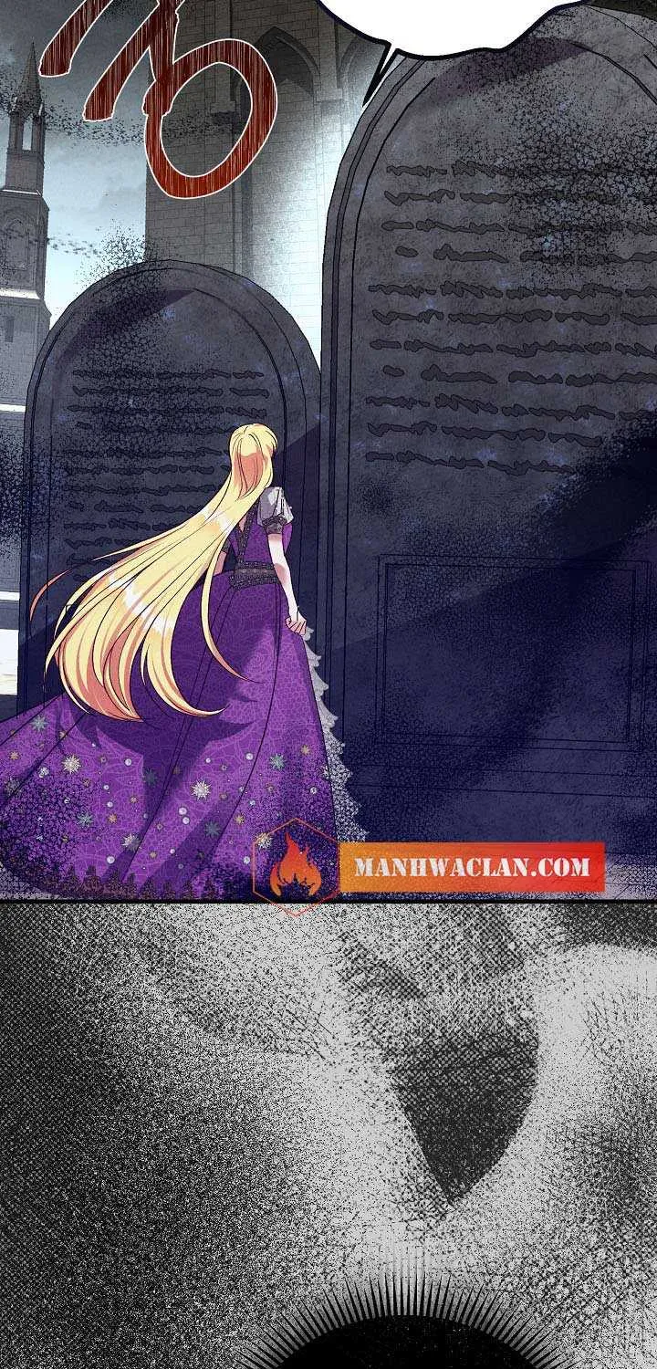 I Became The Wife Of The Monstrous Crown Prince Chapter 68.5 page 5 - 