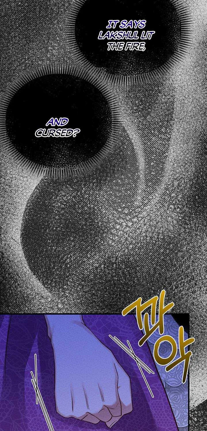 I Became The Wife Of The Monstrous Crown Prince Chapter 68.5 page 6 - 