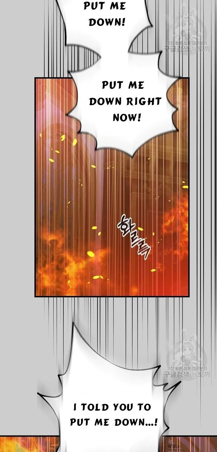 I Became The Wife Of The Monstrous Crown Prince Chapter 68 page 11 - 