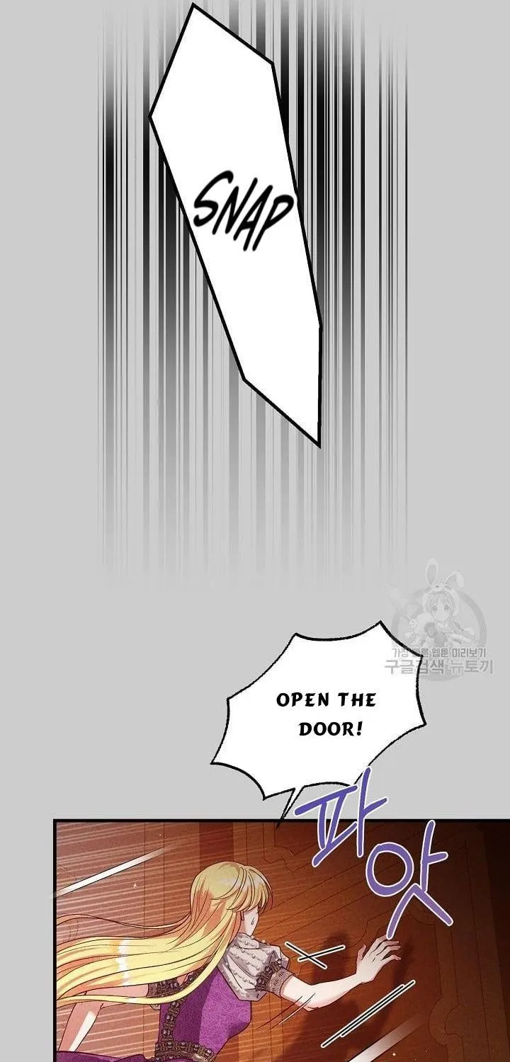 I Became The Wife Of The Monstrous Crown Prince Chapter 68 page 20 - 
