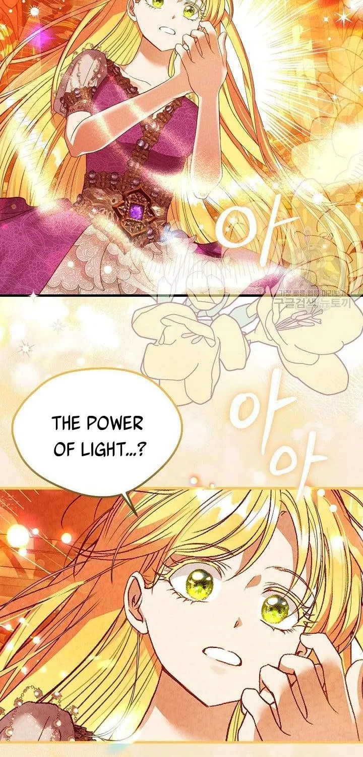 I Became The Wife Of The Monstrous Crown Prince Chapter 68 page 35 - 