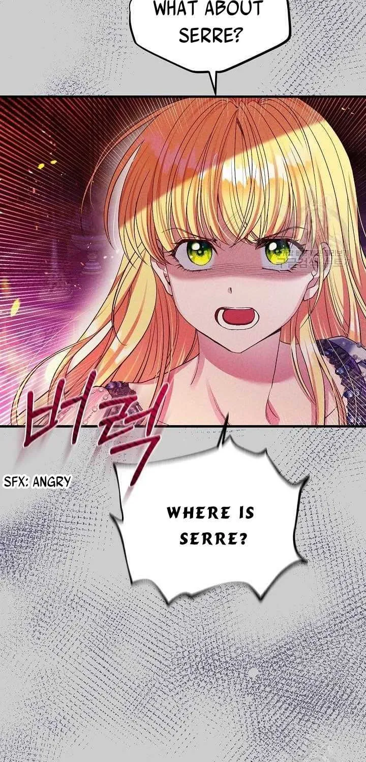 I Became The Wife Of The Monstrous Crown Prince Chapter 68 page 5 - 