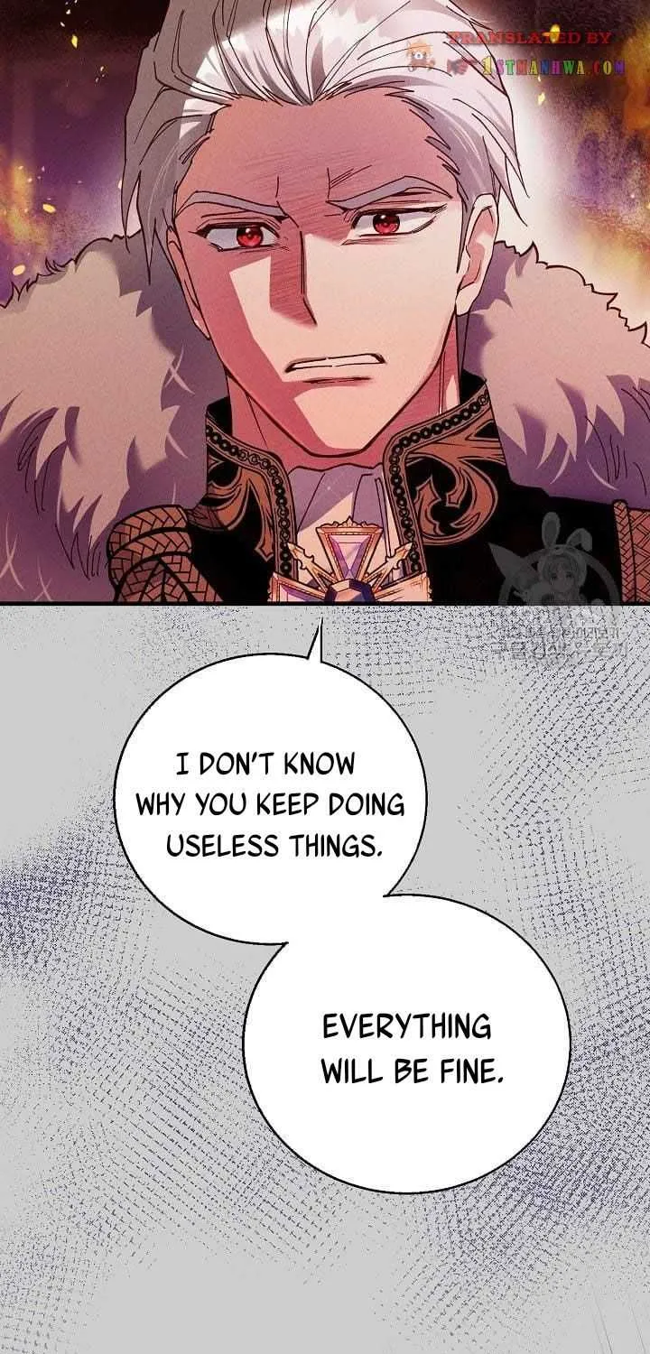 I Became The Wife Of The Monstrous Crown Prince Chapter 68 page 7 - 