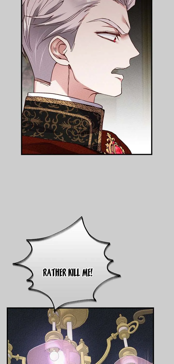 I Became The Wife Of The Monstrous Crown Prince Chapter 69.5 page 11 - 
