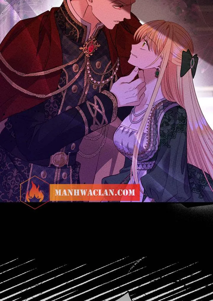 I Became The Wife Of The Monstrous Crown Prince Chapter 69.5 page 14 - 