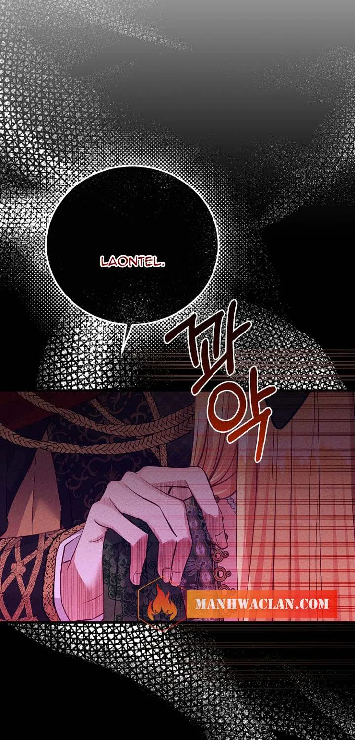 I Became The Wife Of The Monstrous Crown Prince Chapter 69.5 page 16 - 