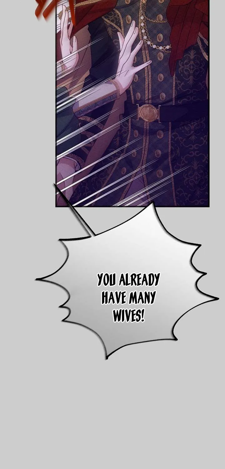 I Became The Wife Of The Monstrous Crown Prince Chapter 69.5 page 19 - 