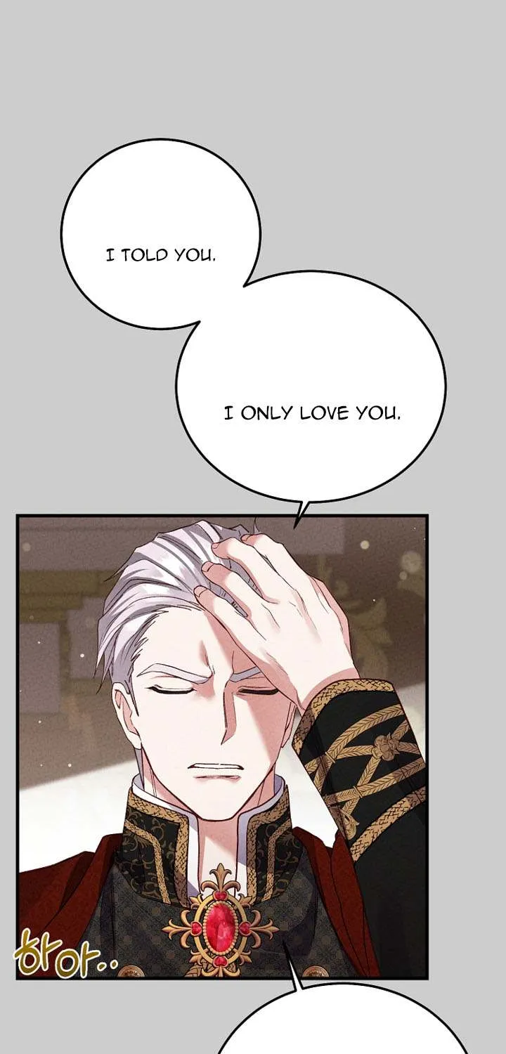 I Became The Wife Of The Monstrous Crown Prince Chapter 69.5 page 20 - 