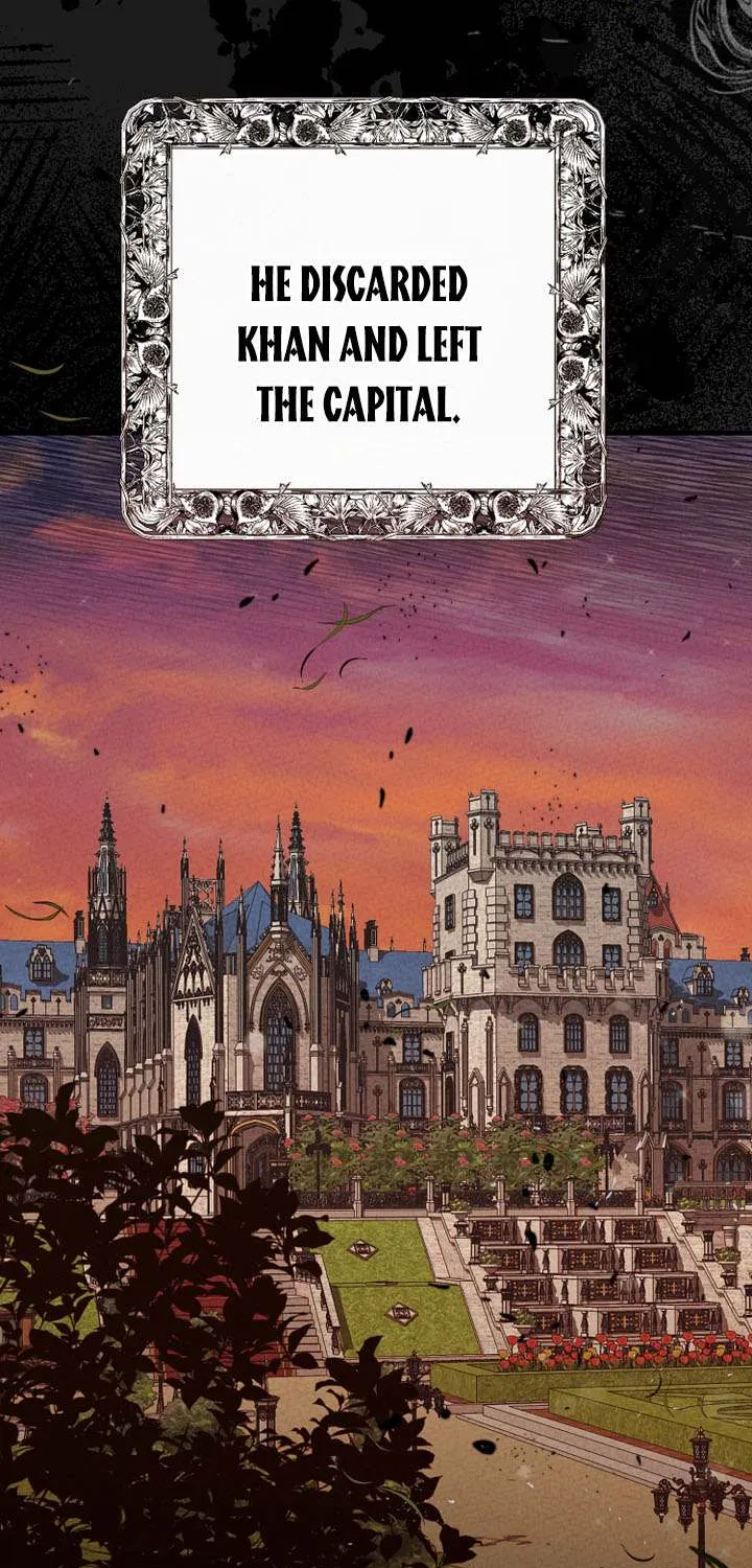 I Became The Wife Of The Monstrous Crown Prince Chapter 69.5 page 3 - 