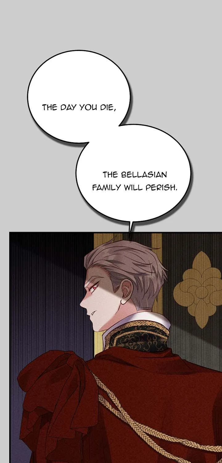 I Became The Wife Of The Monstrous Crown Prince Chapter 69.5 page 23 - 