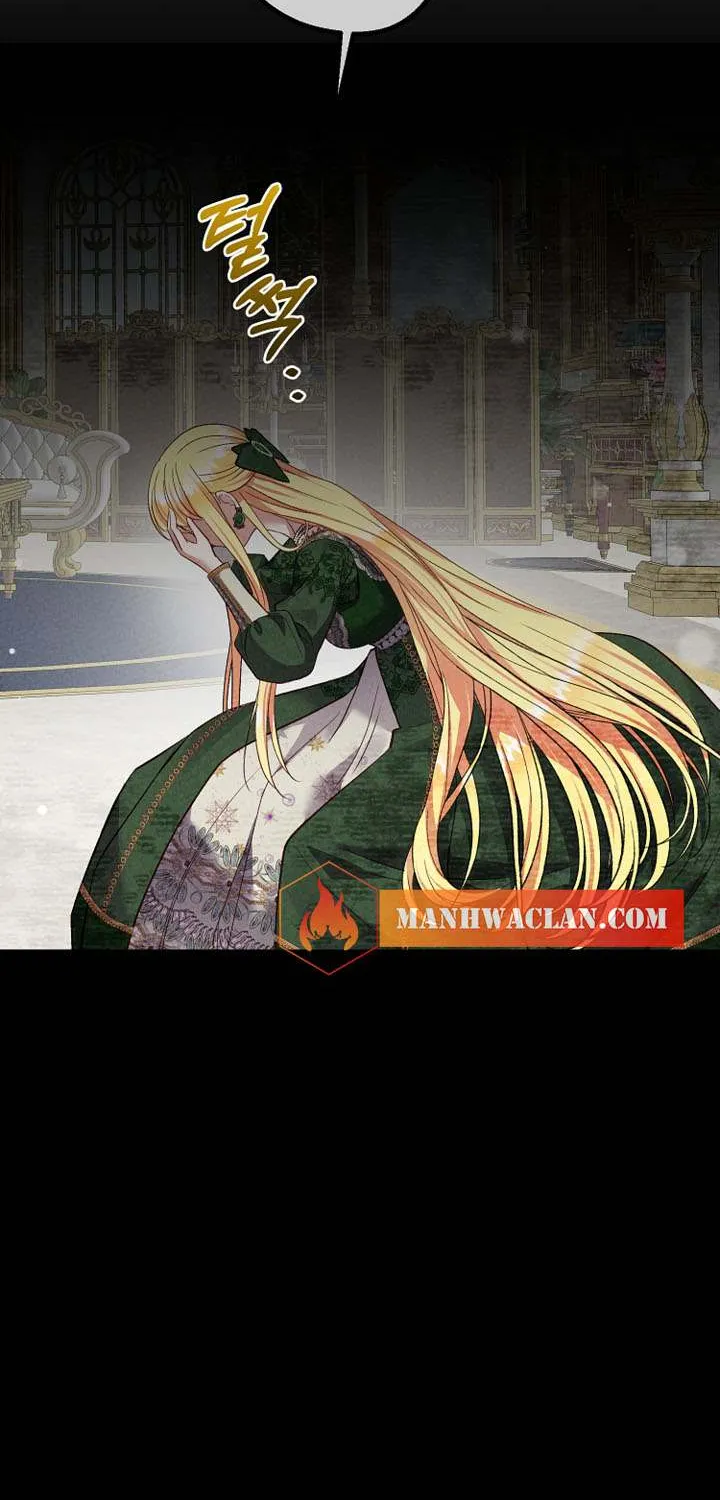I Became The Wife Of The Monstrous Crown Prince Chapter 69.5 page 26 - 