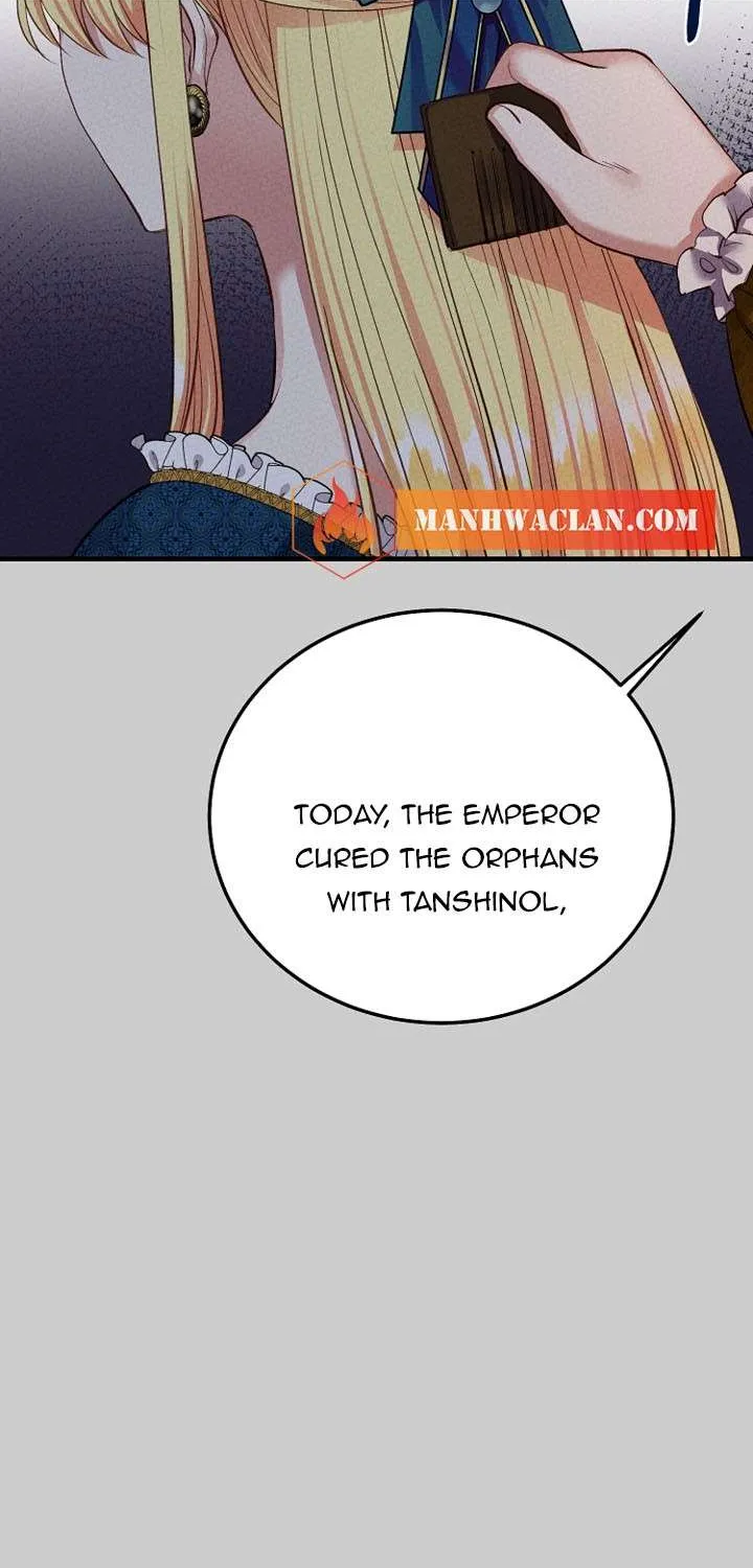 I Became The Wife Of The Monstrous Crown Prince Chapter 69.5 page 29 - 