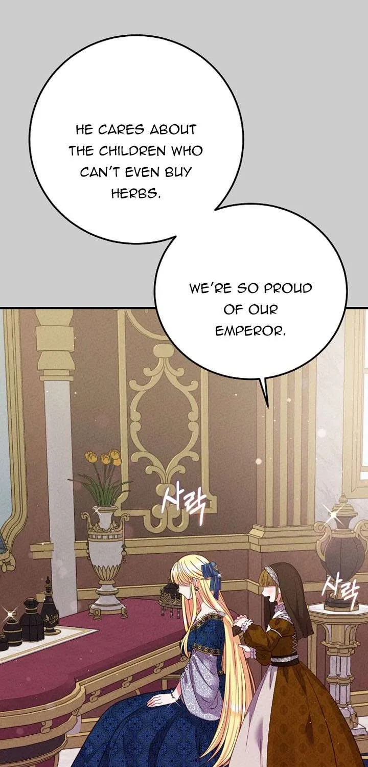 I Became The Wife Of The Monstrous Crown Prince Chapter 69.5 page 30 - 