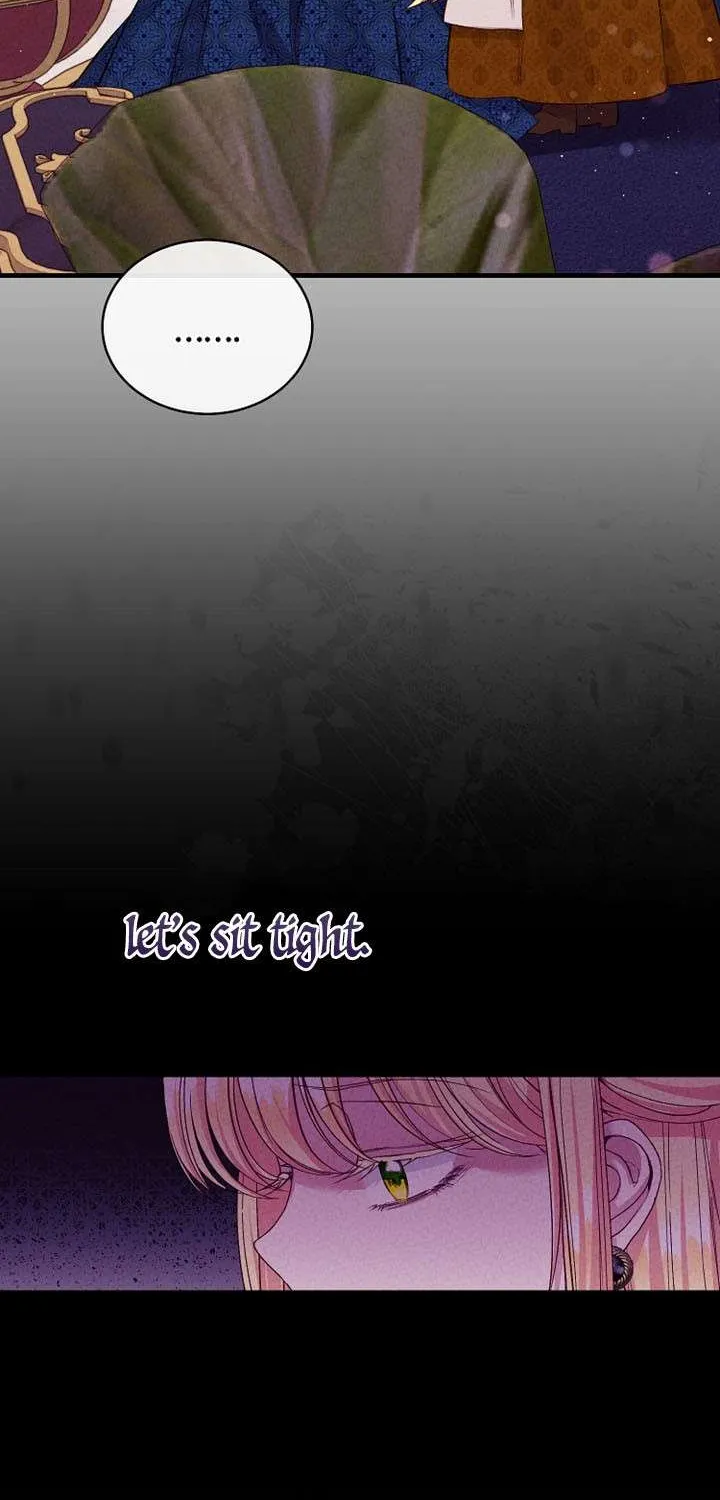 I Became The Wife Of The Monstrous Crown Prince Chapter 69.5 page 31 - 