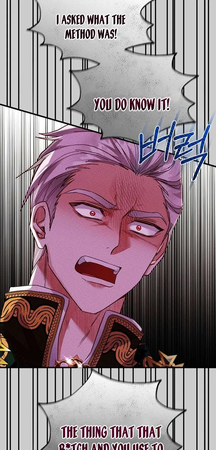 I Became The Wife Of The Monstrous Crown Prince Chapter 69.5 page 36 - 