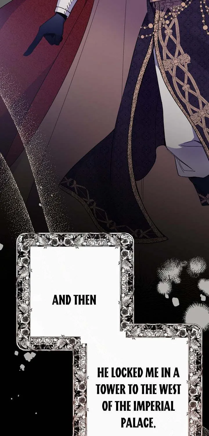 I Became The Wife Of The Monstrous Crown Prince Chapter 69.5 page 6 - 