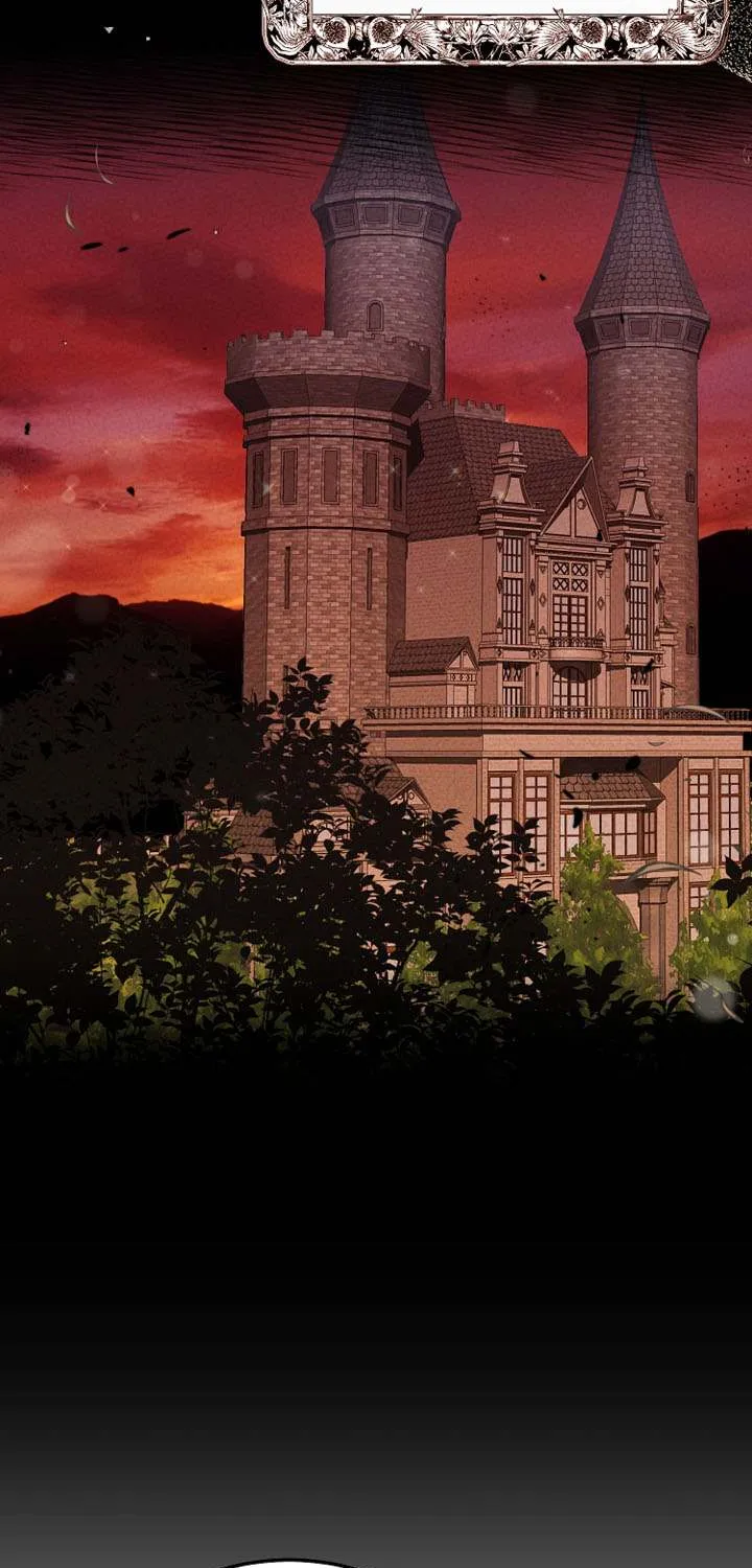 I Became The Wife Of The Monstrous Crown Prince Chapter 69.5 page 7 - 
