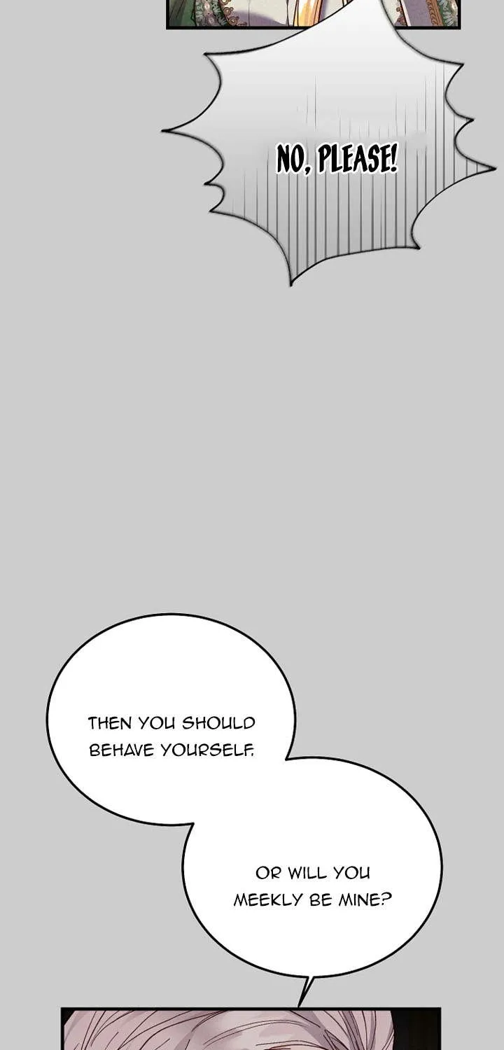 I Became The Wife Of The Monstrous Crown Prince Chapter 69.5 page 10 - 