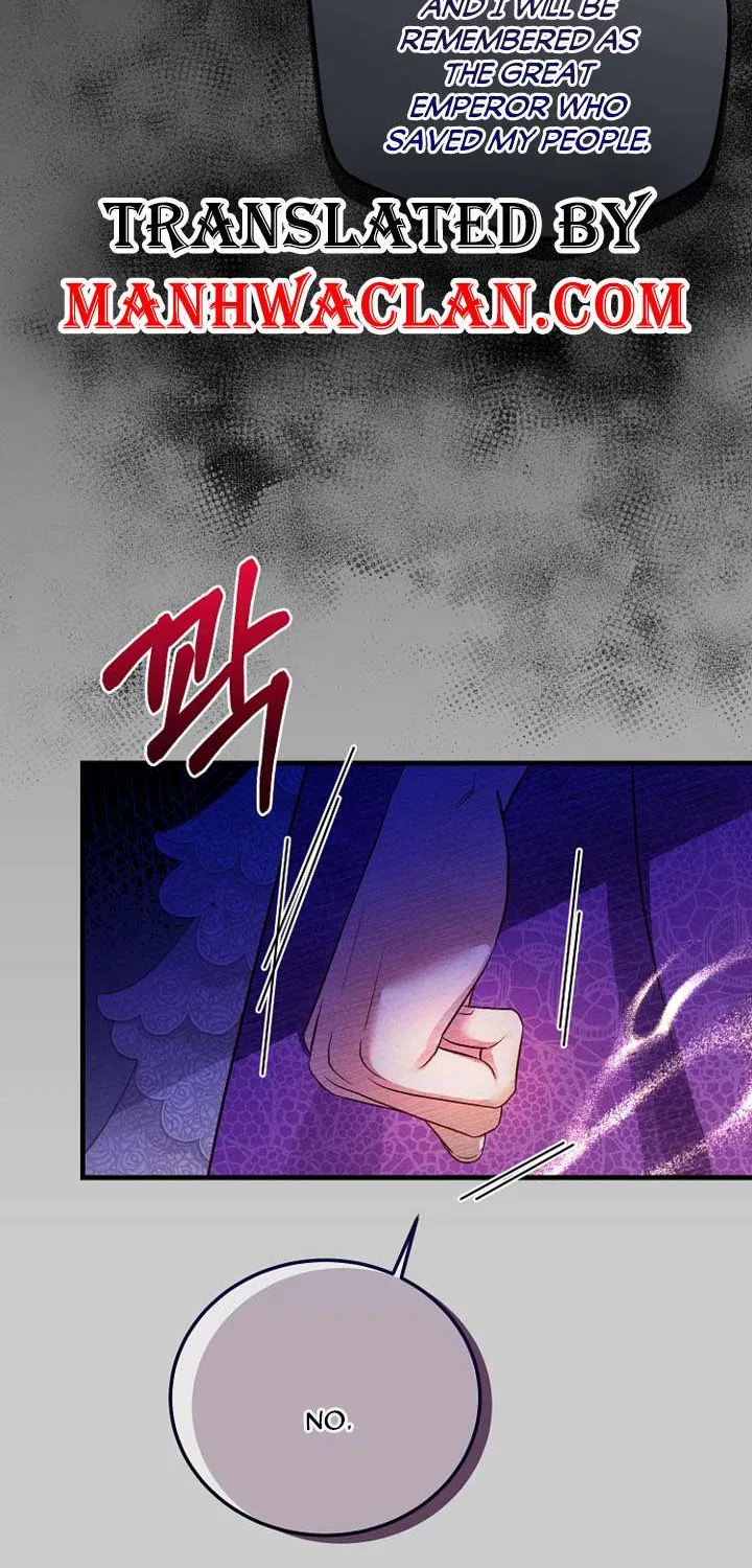I Became The Wife Of The Monstrous Crown Prince Chapter 69 page 2 - 