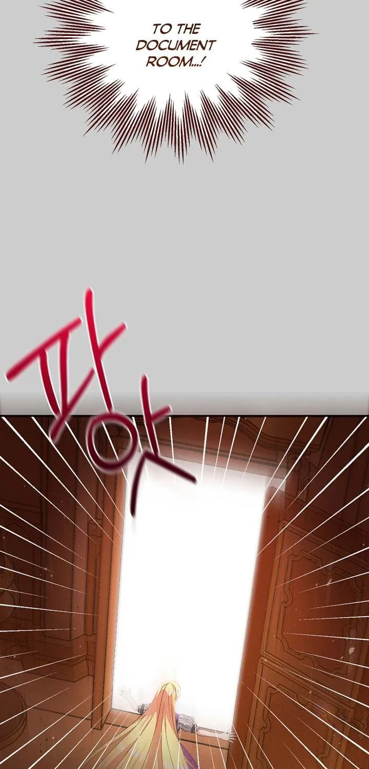 I Became The Wife Of The Monstrous Crown Prince Chapter 69 page 11 - 