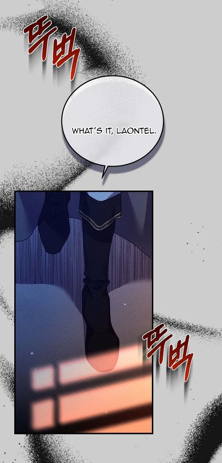 I Became The Wife Of The Monstrous Crown Prince Chapter 69 page 15 - 