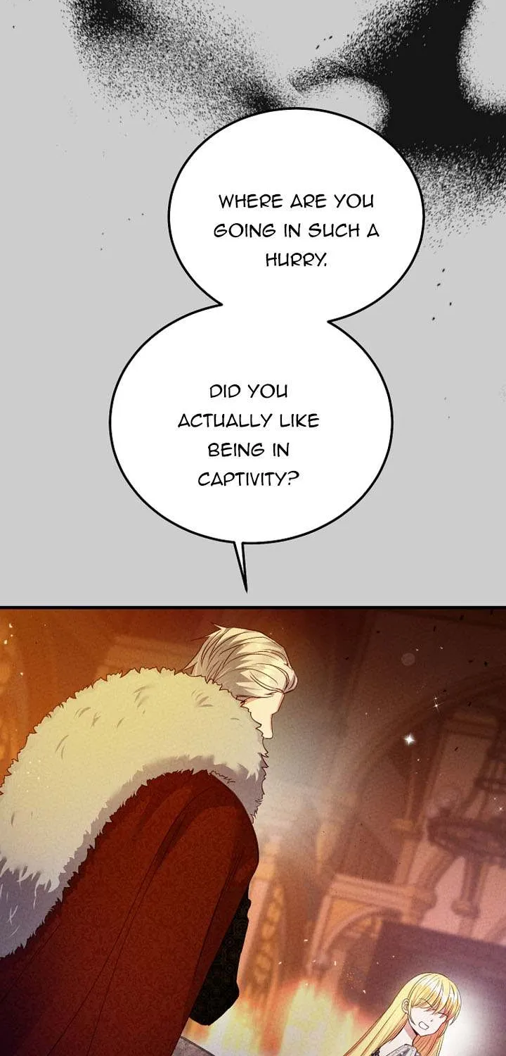 I Became The Wife Of The Monstrous Crown Prince Chapter 69 page 16 - 