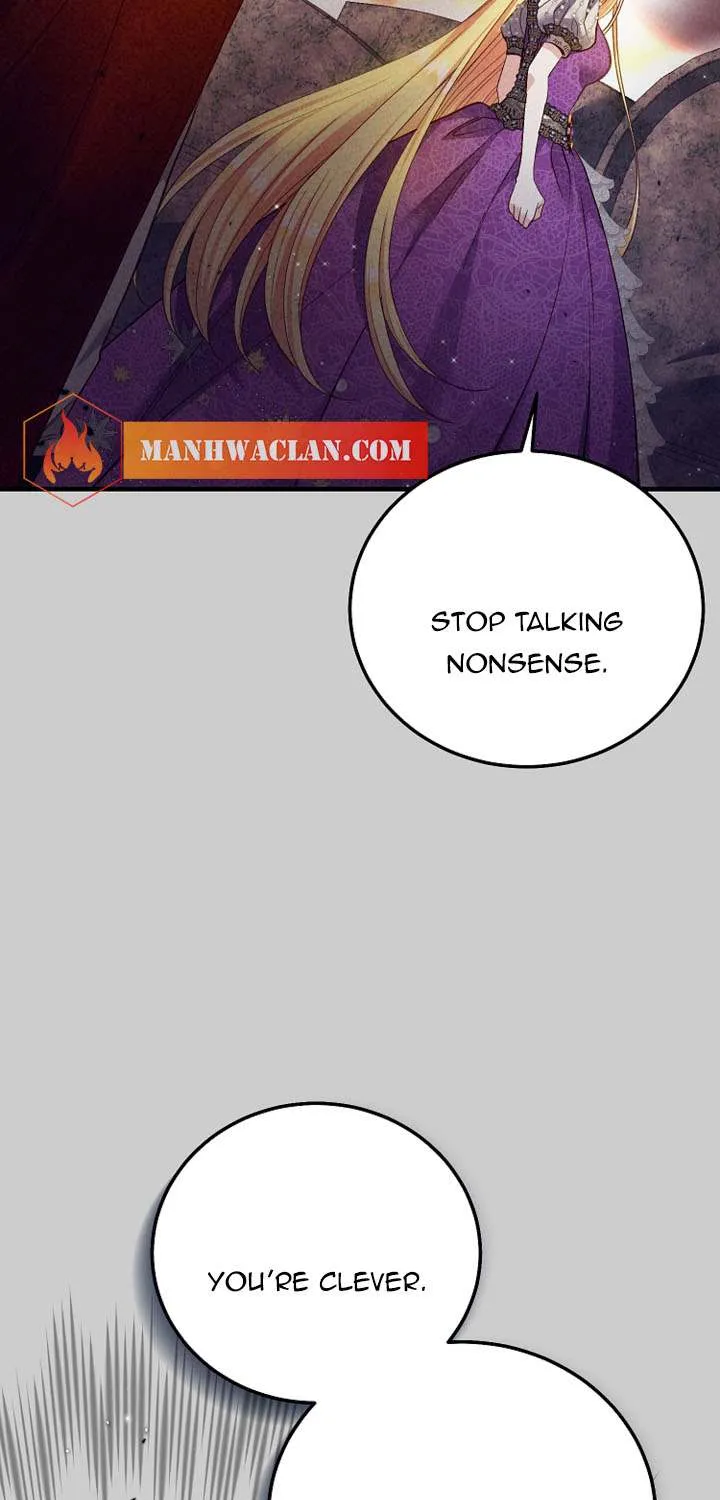 I Became The Wife Of The Monstrous Crown Prince Chapter 69 page 17 - 