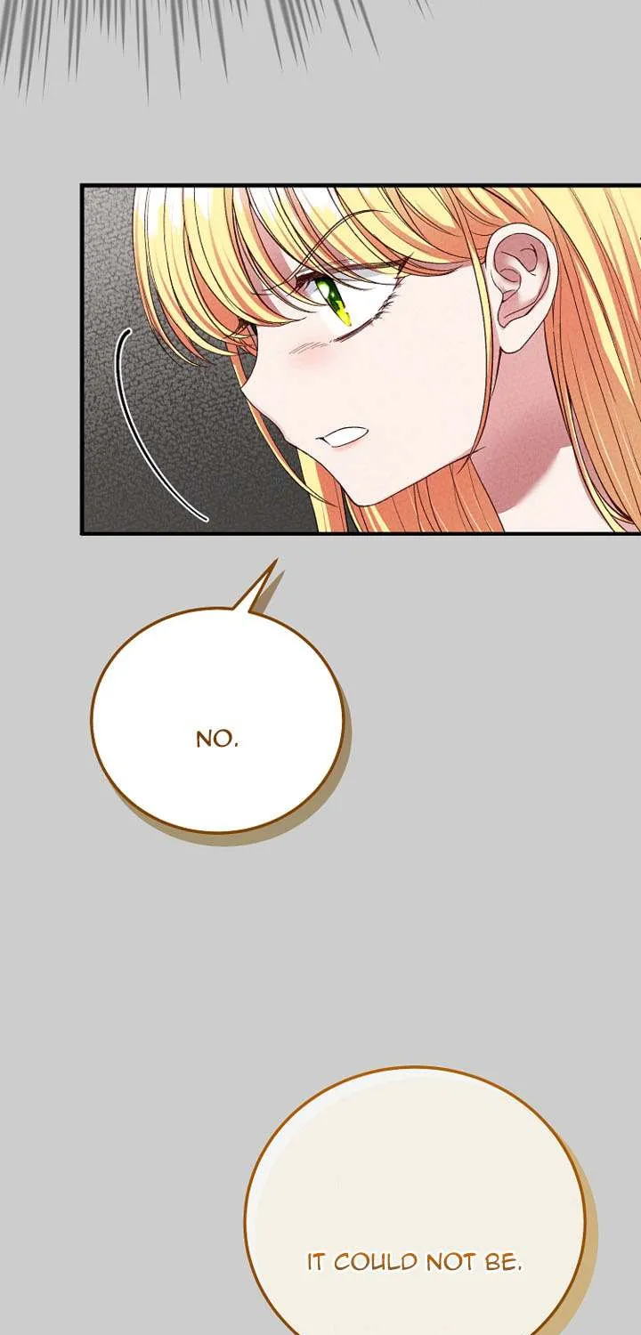I Became The Wife Of The Monstrous Crown Prince Chapter 69 page 19 - 